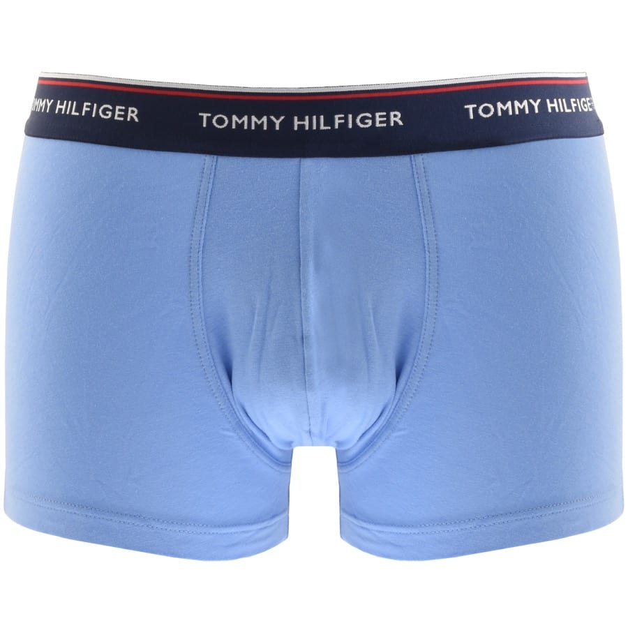 Alternative Image for ProductTommy Hilfiger Underwear 3 Pack Trunks3